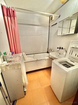 1 izbový, priestranný byt na Sídlisku Sever, Trebišov - 5