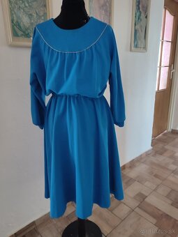 rozne retro šaty - 5