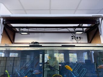 700l akvarium - 5
