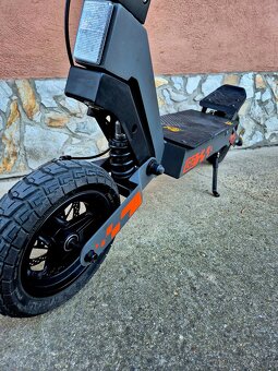 KuKirin Kugoo G2   2025 - 5