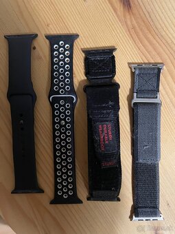Apple watch 4 44mm - 5