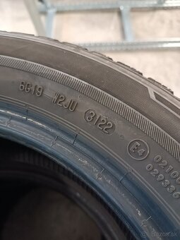 Zimné pneu BARUM Polaris5 195/55 R16 DOT3122 - 5