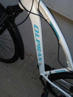 Predám bicykel - 5