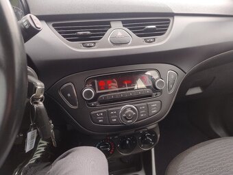 Opel Corsa-E 105 000 Km - 5