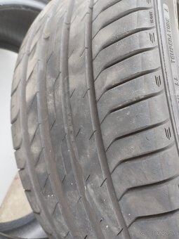 225/45/R17 Nexen Nfera sport letne pneu - 5