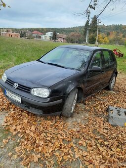 Golf - 5