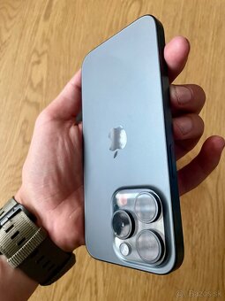 iPhone 15 pro 128gb - 5
