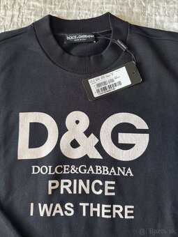 Dolce&Gabbana - original - 5
