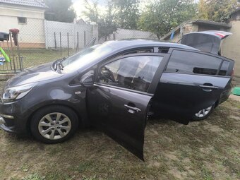 Kia Rio 1.2 - 2014 - 68 470 km - 5