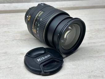 Nikon AF-S 16-80mm f/2.8-4E ED VR DX - 5