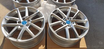 Kia hyundai  mazda 5x114,3 r18 suzuki  toyota honda - 5