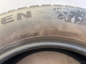 NEXEN WINGUARD sport 2 SUV 225/65 R17 102T - 5