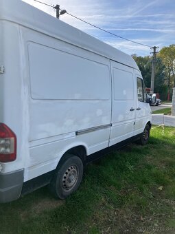 Predam mercedes sprinter - 5