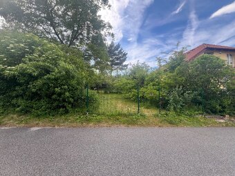 Pozemok pre RD MČ Pereš, blízko Lesopark, nová asfalt.cesta - 5