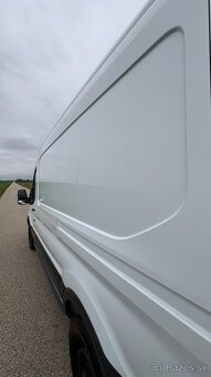 Ford Tranzit 2.2TDCI Mraziarenske auto mraziak Nová STK/Ek - 5