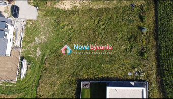 Lukratívny stavebný pozemok Veľká Lomnica , Vysoké Tatry - 5