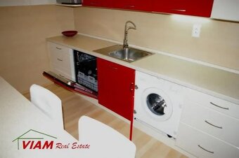 2 izbový byt Trenčín na prenájom, Juh - 5