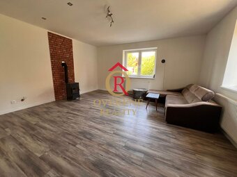 REZERVOVANÉ Víkendový rodinný dom pri Liptovskej Mare - 5