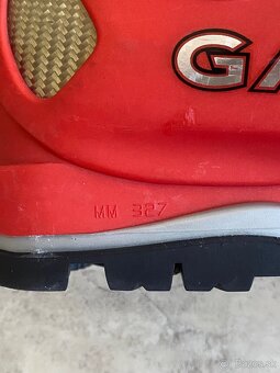 Skialp set K2 Wayback 88 - 5