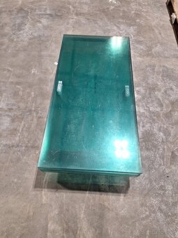 Sklenené  tabule - kalené sklo - 5