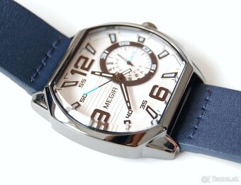 MEGIR 2201 Pánske športove fashion hodinky - 5