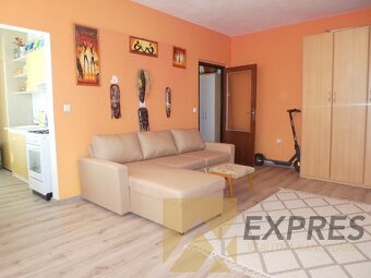 RK EXPRES - na predaj 1 izbový byt v Handlovej, ul. Mostná. - 5