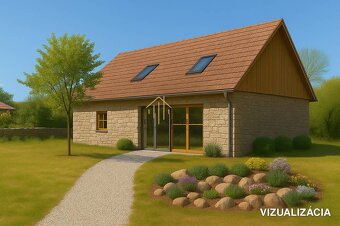 HD reality, predaj rodinný dom Baďan - 5