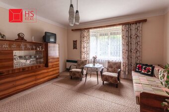 Predaj domu príp. chalupy v obci Dedinka pri NZ - 5