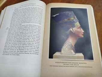 Geschichte Aegyptens--1936-DEJINY EGYPTA-James Henry Breaste - 5