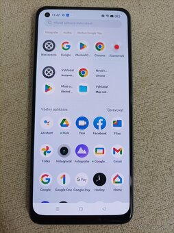 Realme 7 pro - 5