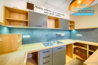 Kancelária, obchodný priestor - 5