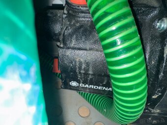 Záhradné čerpadlo Gardena - 5