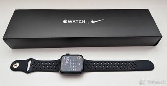 Apple Watch Series 6 - 5