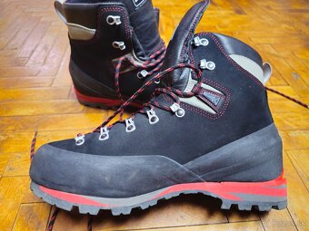 Turistické topánky Garmont X-Lite EUR 46.5 - 5