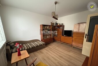 HALO reality - Predaj, trojizbový byt Spišské Vlachy - 5
