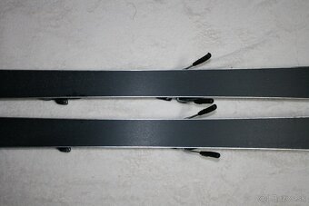 lyže Fischer Curv Pro 160 cm - 5