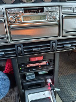 Nissan x trail 4x4 LPG - 5