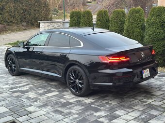 VW ARTEON DSG TSI - 5