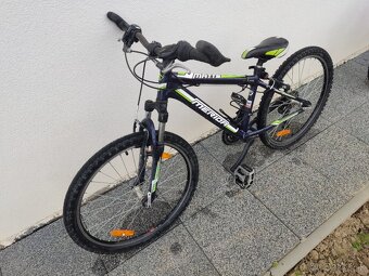 Horský bicykel Merida 24 - 5