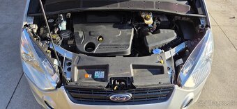 Ford S-Max 11/2010 - 5