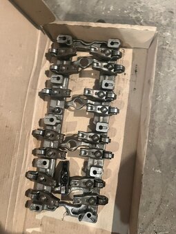 Predám náhradné diely Citroen,Peugeot,Fiat,Ford - 5