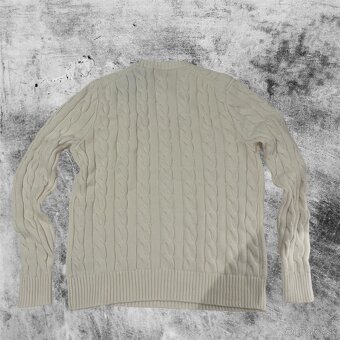 Polo Ralph Lauren Sveter - 5