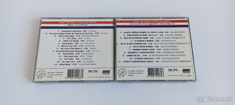 CD the magic collection (various artists) - 5