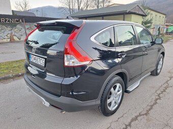 Honda CRV kup,na SK - 5