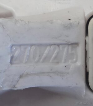 Predám.lyžiarky - 5