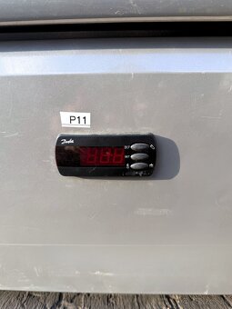 Chladiaca vitrína - 5