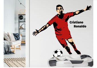 Nalepky na stenu - 5