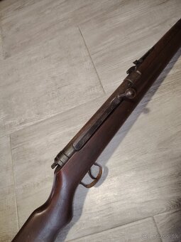 Vzduchovka Stella vz36 - 5