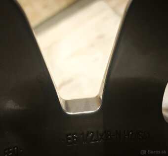 BMW R16/R18 X1/X2/1er/2er/ALU/OCELOVE DISKY/LETNE PNEU/TPMS - 5