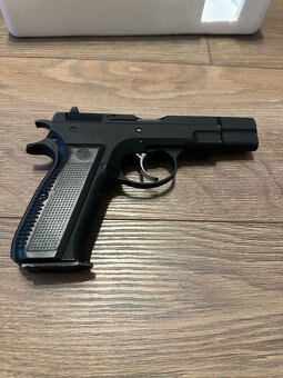 KJW KP-09 GBB airsoft - 5